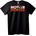 NOONEBRAND ТенискаЛовец на Майки - 2XL, Black