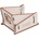 Krick Modelltechnik Регулируем двигателен крик 400
