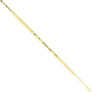Princeton Artist Brush Imperial Плоска четка 4 1 бр (P6600F4)