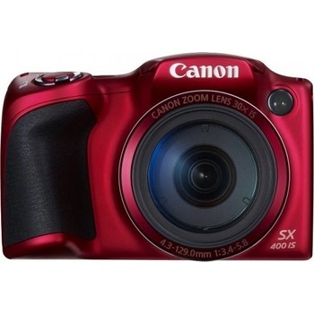 Canon PowerShot SX400 IS