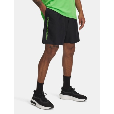 Мъжки къси панталони Under Armour UA Tech Woven Wordmark Under Armour | Cheren | МЪЖЕ | M