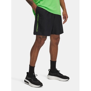 Under Armour Мъжки къси панталони Under Armour UA Tech Woven Wordmark Under Armour | Cheren | МЪЖЕ | M