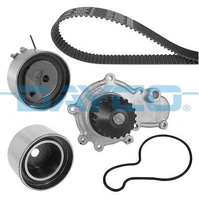 Dayco KTBWP8230