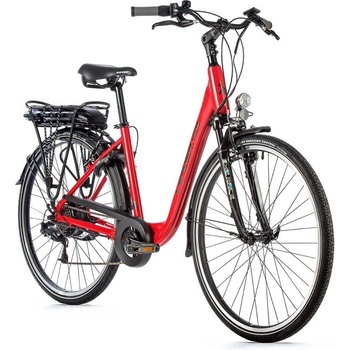 Leader Fox Park City 2022