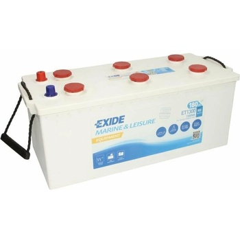 Image 1 of Exide EQUIPMENT 12V 180Ah 900A ET1300
