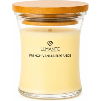 LUMANTE French Vanilla Elegance 85 g