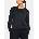 Under Armour Дамска тениска Under Armour Tech LS Crew Twist Under Armour | Cheren | ЖЕНИ | XS