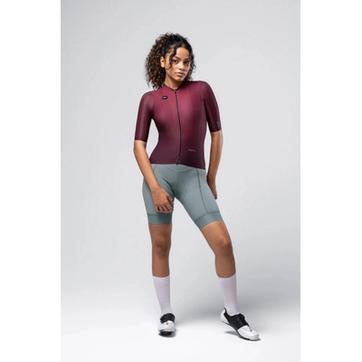 Gobik ATTITUDE 2.0 bordová