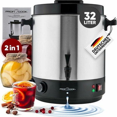 Proficook PC-EKA 1283