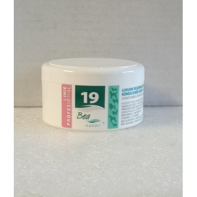 Bea Natur č.19 Luxusní regenerační krém 250 ml – Hledejceny.cz