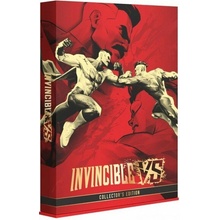Invincible VS (Collector's Edition)