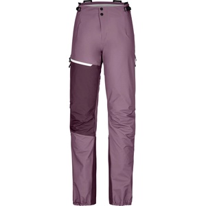 Ortovox Дамски водоустойчив панталон Ortovox Women's Westalpen 3L Light Pants Waterproof trousers - Wild Berry (107-1261-0712)