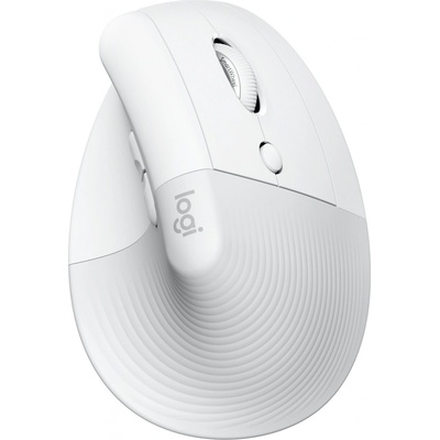Logitech Lift Vertical Ergonomic Mouse for Business 910-006496