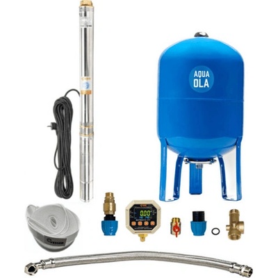 Prodo IBO 3 SDM24/50l RTS 117132