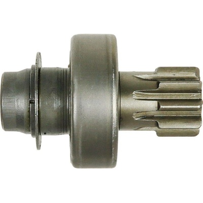 Voľnobežná prevodovka, štartér AS-PL SD3088