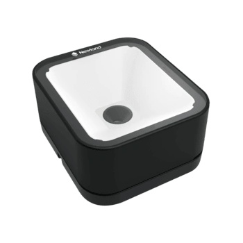 Newland FR2780 Urchin, 2D, USB, kit (USB), white (NLS-FR2780-20)