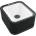 Newland FR2780 Urchin, 2D, USB, kit (USB), white (NLS-FR2780-20)