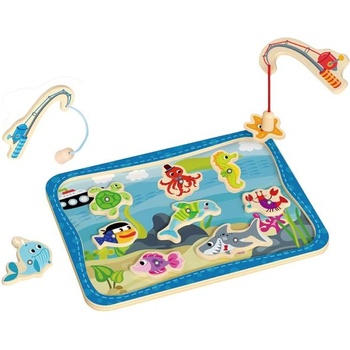 Babu - Морски риболов