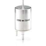 Mann-filter Горивен филтър mann-filter wk 720/4