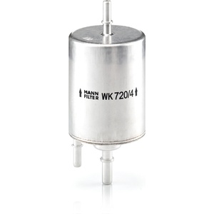 Mann-filter Горивен филтър mann-filter wk 720/4