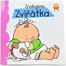 Znakujeme zvířátka