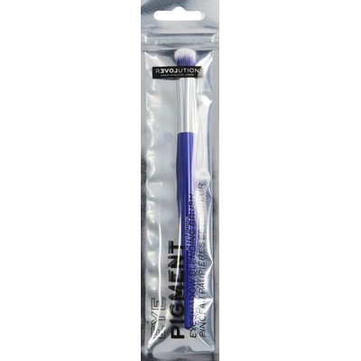 Revolution Štětec na oči Relove Queen Pigment Blending Brush