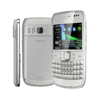 Nokia E6