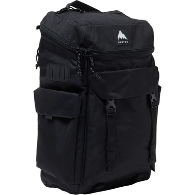 Burton Annex 2.0 true black 28 l