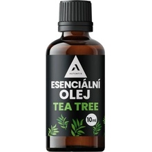 Autentis Esenciální olej Tea tree 10 ml