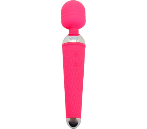 SuperLove Mini Magic Wand
