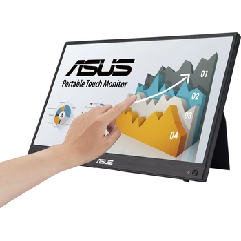 ASUS ZenScreen MB16AMTR