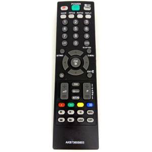 съвместим Lg akb73655847 - заместител дистанционно управление (akb73655847) Дистанционно