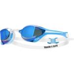 TYR tracer-x elite mirrored бяло/син
