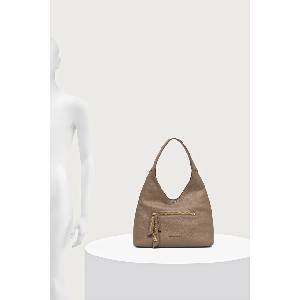 Moschino чанта тип хобо дамска от имитация на кожа (JC4223PP0PKG0105)