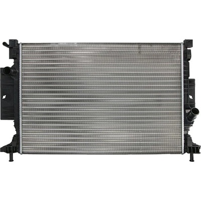 Chladič vody Ford C-Max II (DXA/CB7) 14-19 1.5 2.0