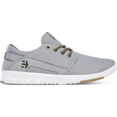 Etnies Scout grey/brown