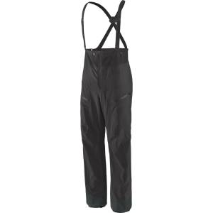 Patagonia Ски панталон Patagonia Powslayer Bibs Ski trousers - Black (007-4770-0112)