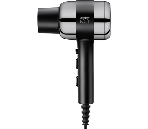 Niceboy ION AirSonic Pro Black