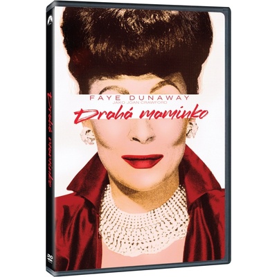 Drahá maminko: DVD