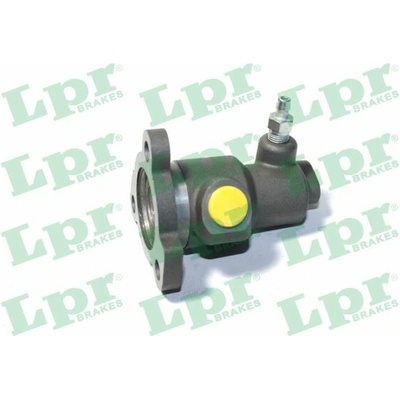 Pomocný spojkový valec LPR 3168