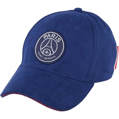 Paris Saint-Germain FC PSG tmavomodrá