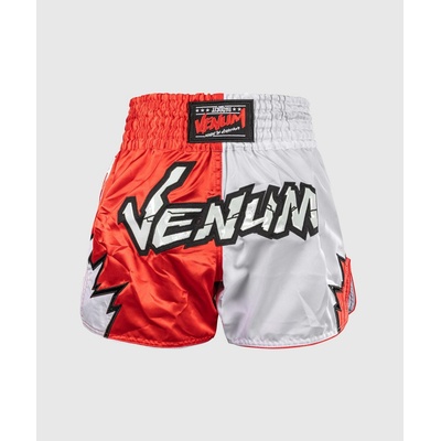 Venum Thai Inferno 2.0 Red/White
