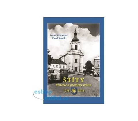 Štíty