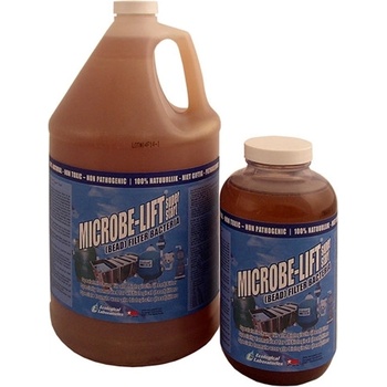 Microbe-lift Super start filter 4l