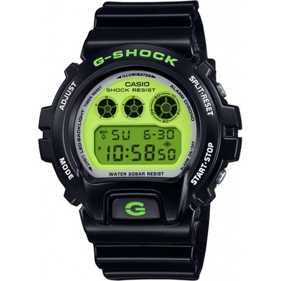 Casio DW-6900RCS-1