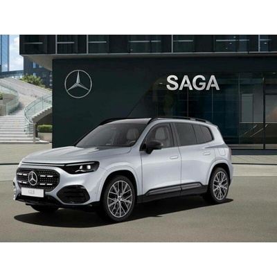 Mercedes-Benz GLB 180 100 kW