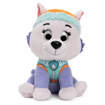 Spin Master GUND GPW PawPatrol Everest 6" GML (6058441) (6058441)