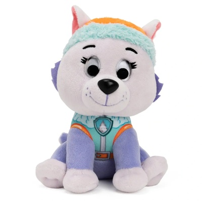 Spin Master GUND GPW PawPatrol Everest 6" GML (6058441)