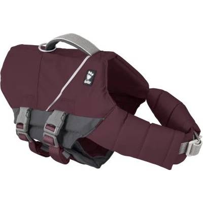 Hurtta Life Savior ECO plovací vesta lilková 5-10 kg