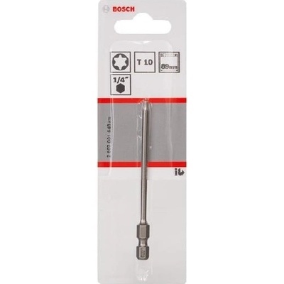 Bosch T10 89 mm 2607001648